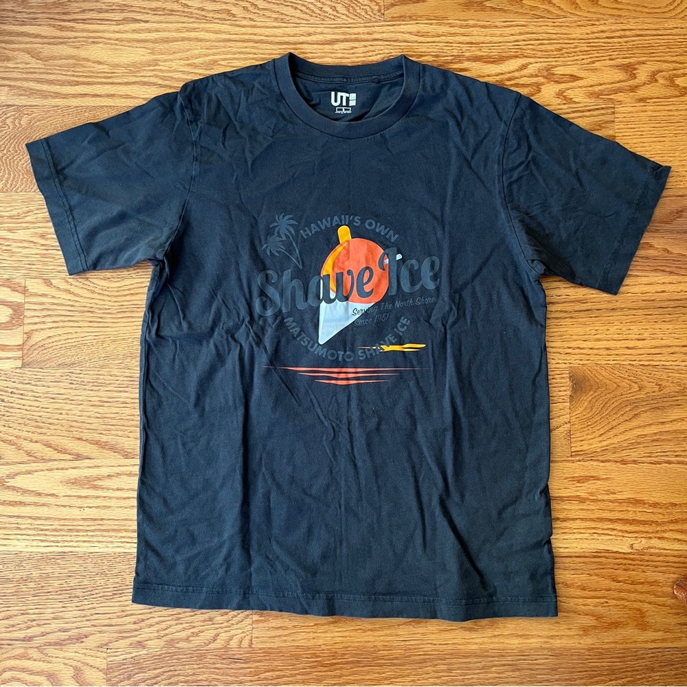 Uniqlo UT Shirt